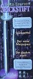 Eigenschaften GetaCrack / Spickstift Gold Edition