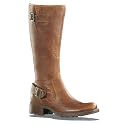 Timberland Womens 885778959206 53380 Lexiss Tall Boot 230 Lt Brown/ 6