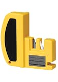 American Angler Freshwater Knife and Hook Sharpener by Smiths