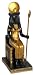 SITTING SEKHMET, SS-7291