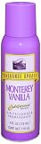 California Scents Fragrance Sprays, Monterey Vanilla, 4-Ounce Bottle (Pack of 12)