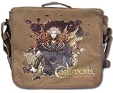Castlevania Curse Of Darkness Messenger Shoulder BagIMAGE