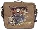 Castlevania Curse Of Darkness Messenger Shoulder Bag_s-1