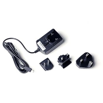 Set A Shopping Price Drop Alert For Garmin AC Charger with International Adapters for nüvi