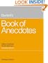 Bartlett's Book of Anecdotes
