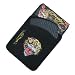 Produkt-Bild: ED HARDY 74926 Autoteppichsatz 4-tlg. "Tiger"