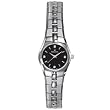 Accutron Women's Lucerne Classic Diamond Bracelet Watch #26P03