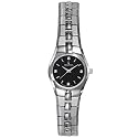 Accutron Women's Lucerne Classic Diamond Bracelet Watch #26P03