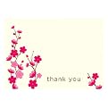 Thank You Cards - Cherry Blossom