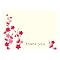 Thank You Cards - Cherry Blossom