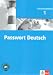 Passwort Deutsch in Drei Banden: Lehrerhandbuch 1 (German Edition)