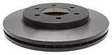 ACDelco 18A1625 Professional Durastop Front Brake Rotor