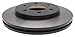 ACDelco 18A1625 Professional Durastop Front Brake Rotor