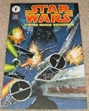 Star Wars X-Wing Rogue Squadron Special #1