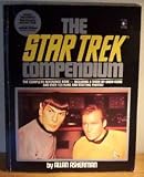The Star Trek Compendium
