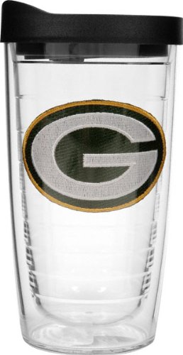 Green Bay Packers Tervis with Lid