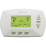 5-1-1 PROGRAM THERMOSTAT