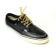 Vans Mens 106 Moccasin Shoe