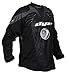 Dye C9 Men's Paintball Jersey - Grey Spun