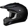 AFX Solid Men's FX-17 Dirt Bike Motorcycle Helmet