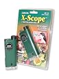 Carson Optical The X-Scope Microscope-Telescope Combination Kit