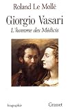  Giorgio Vasari:  Roland Le Molle