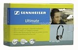 Sennheiser - PX100 - casque baladeur pliable ouvert