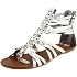 Dreams Womens Zlata Ankle-Strap