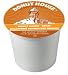 Donut House Collection Donut House Decaf, K-Cup Portion Pack for Keurig K-Cup Brewers, 24-Count