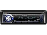Kenwood Excelon KDC-X395 Receiver