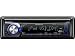 Kenwood Excelon KDC-X395 Receiver