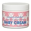 Baby Creme-Unscented - 2 oz - Cream