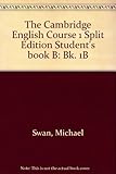 The Cambridge English course