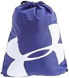 Under Armour UA Dauntless Sackpack - Sac &agrave; dos l&eacute;ger mixte adulte - Bleu