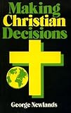 Making Christian decisions