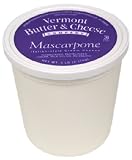 Vermont Mascarpone (5 pounds) by Gourmet-Food.com