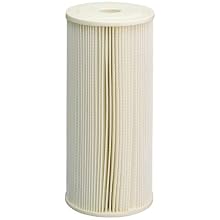 Culligan CP5-BBS Level 4 Heavy Duty Sediment Replacement Cartridge