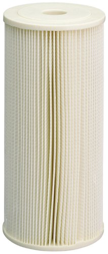 Culligan CP5-BBS Level 4 Heavy Duty Sediment Replacement Cartridge