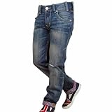 LEVI'S(リーバイス) デニムパンツ 504 ストレート メンズ ブルー EU504-0069