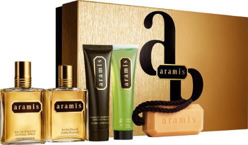Aramis Classic Blockbuster Gift Set Preisvergleich