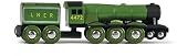 Brio Flying Scotsman Engine