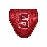 NCAA Stanford Cardinals Golf Mallet Putter Cover