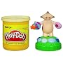 Play Doh - In The Night Garden Makka Pakka Can Topper