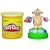 Play Doh - In The Night Garden Makka Pakka Can Topper
