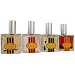 Kitchen & Housewares : Elegant Room Spray atomizer 100 ml 3.5 fl oz imported from Provence, 4 scents