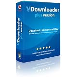 VDownloader Plus