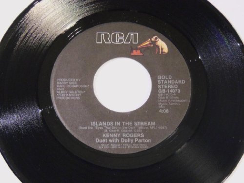 Kenny Rogers & Dolly Parton - Eyes That See in the Dark - Zortam Music