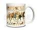 Bayeux Tapestry - Coffee Mug