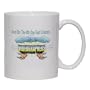 And On The 8th Day God Created VIDEOGRAPHERS Mug for Coffee / Hot Beverage (choice of sizes and colors)