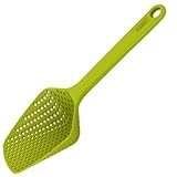 Joseph Joseph Scoop Colander, Green